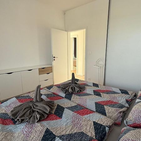 Klimatizovany Apartmanovy Dom, S Virivkou, 1B Senec Εξωτερικό φωτογραφία
