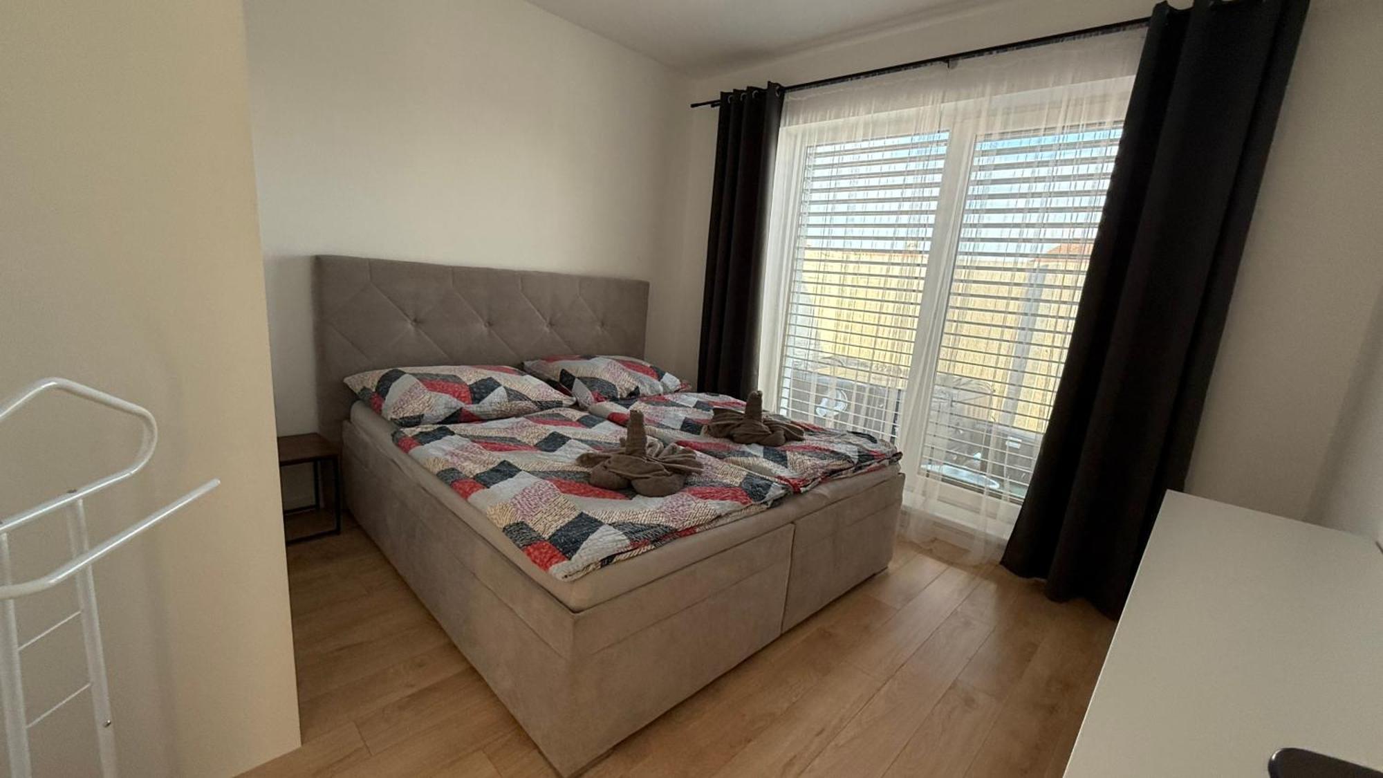Klimatizovany Apartmanovy Dom, S Virivkou, 1B Senec Εξωτερικό φωτογραφία