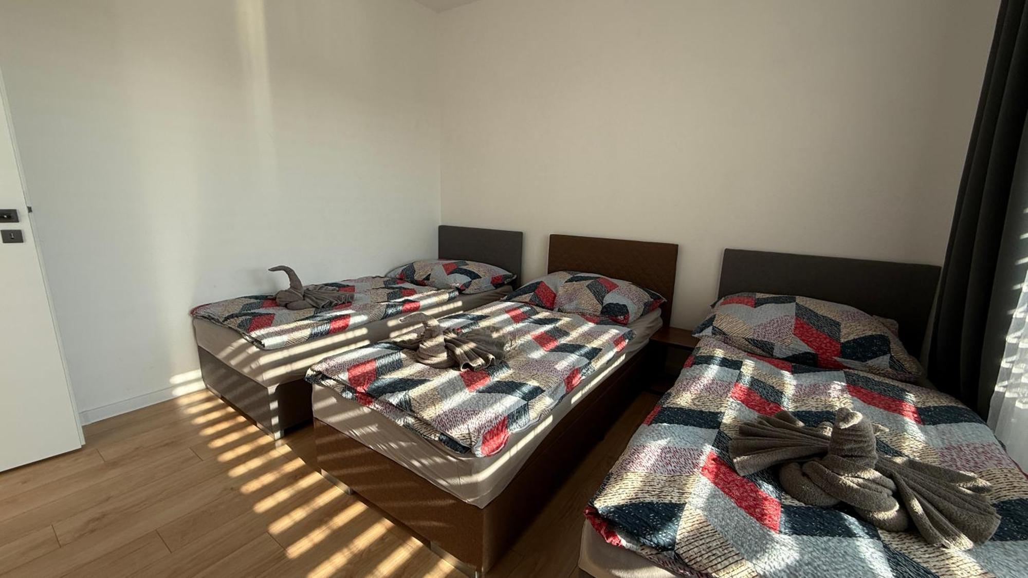 Klimatizovany Apartmanovy Dom, S Virivkou, 1B Senec Εξωτερικό φωτογραφία
